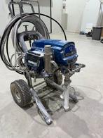 Graco Ultra Max II 795 ProContractor Verfspuit, Doe-het-zelf en Verbouw, Ophalen, Gebruikt, Verfspuit of Verfpomp