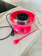 Suikerspinmachine, Ophalen of Verzenden, Zo goed als nieuw