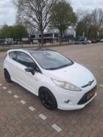 Ford Fiesta ST line 1.6 Ti-VCT 120PK *sport*recaro*android*, Auto's, Voorwielaandrijving, Euro 5, 4 cilinders, 1600 cc
