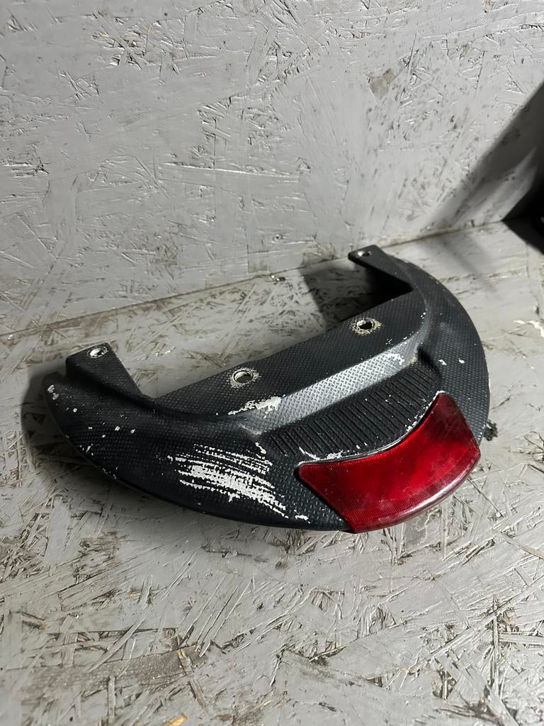 Piaggio Zip spoiler, Ophalen of Verzenden, Overige typen, Piaggio