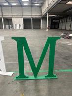 Grote letters, Ophalen, Gebruikt, Versiering, Geboorte of Huwelijk