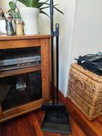 GRATIS: Stoffer en blik set met steel, Ophalen