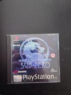 Mortal kombat mythologies, Vanaf 18 jaar, Vechten, 2 spelers, Ophalen of Verzenden