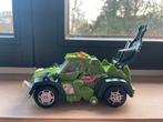 VTech Switch & Go Dino Jaxx Tyrannosaurus Rex 4x4, Kinderen en Baby's, Speelgoed | Vtech, Ophalen of Verzenden, Gebruikt