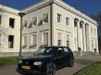 Volkswagen Golf 1.8-5V Turbo GTI LEDER, SCHUIFDAK (bj 2000), 150 pk, Volkswagen, Zwart, Bedrijf