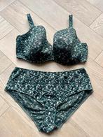 Prima Donna Twist Set 85F/44 Muse Groen (LEES BESCHRIJVING), Ophalen of Verzenden, Setje, Groen