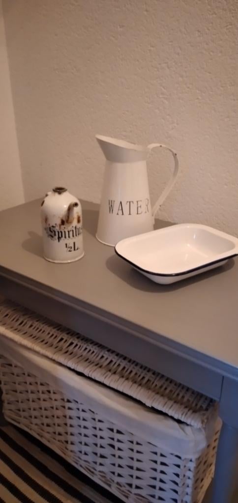 Leuke waterkan voor € 12,50, Verzenden