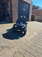 Accu kinderen auto, Kinderen en Baby's, Speelgoed | Buiten | Accuvoertuigen, Ophalen of Verzenden