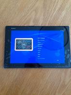 Sony xperia z2, Overige modellen, Zwart, Touchscreen, 3 tot 6 megapixel