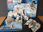Lego Star Wars 8089 Hoth Wampa Cave minifig Yeti, Ophalen of Verzenden, Complete set, Lego