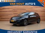 Volkswagen Golf 1.0 TSI Life | 17" LMV | LOUNGE PAKKET, Stof, Gebruikt, Met garantie (alle), 620 kg