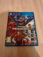 PES 2020 PS4, Ophalen of Verzenden, Zo goed als nieuw, Sport, 3 spelers of meer