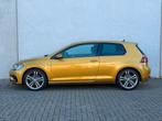 Volkswagen Golf 1.4 TSI R-Line 18'' Dynaudio LED CarPlay ACC, Voorwielaandrijving, Gebruikt, 150 pk, 1158 kg