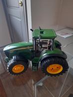Mooie John Deere tractor, Ophalen of Verzenden, Zo goed als nieuw, Auto
