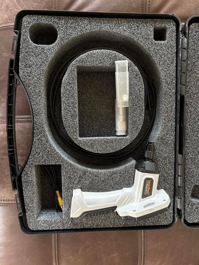 Endoscoop, Doe-het-zelf en Verbouw, Ophalen of Verzenden, Zo goed als nieuw