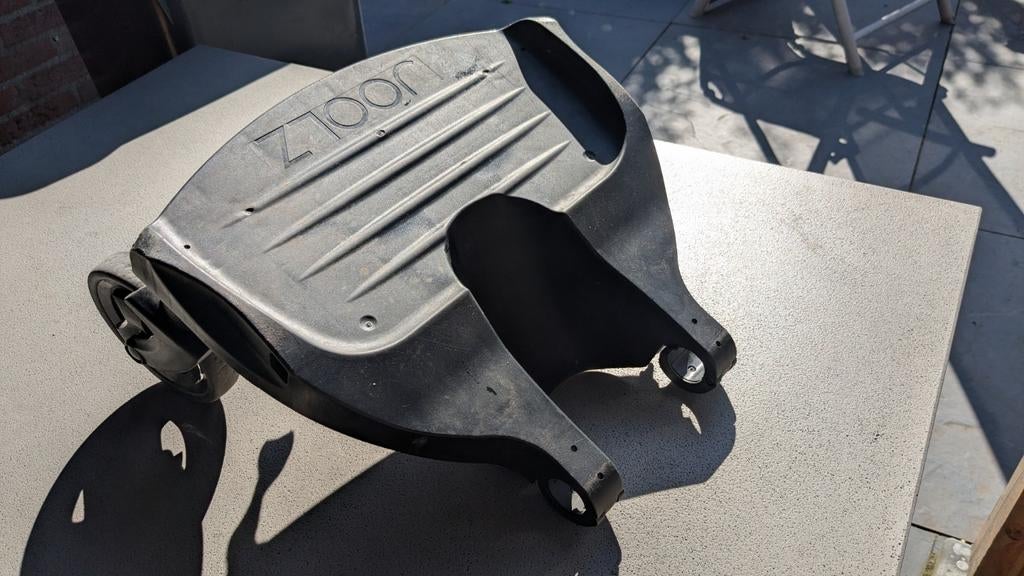 Joolz meerijdplankje, Kinderen en Baby's, Ophalen, Zo goed als nieuw, Overige merken