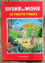 Suske en Wiske diverse uitgaves 10 stuks, Meerdere stripboeken, Ophalen, Gelezen, Willy Vandersteen e.a.