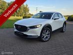 Mazda CX-30 2.0 e-SkyActiv-G M Hybrid Comfort/NAVI/CARPLAY, Voorwielaandrijving, 1998 cc, Stof, Gebruikt