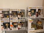 Harry Potter Funko Pop! verzameling, Verzamelen, Harry Potter, Ophalen of Verzenden, Gebruikt, Actiefiguurtje