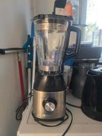 Bourgini Power Blender 1000w inh 1750ml, 4 liter of meer, Verzenden, 3 snelheden of meer