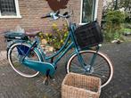 Cortina elektrische fiets e u4 n8mm middenmotor ebike zgan, Fietsen en Brommers, Elektrische fietsen, 55 tot 59 cm, Ophalen of Verzenden