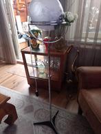 retro  statief  van raak frank ligtelijn, Ophalen of Verzenden, Gebruikt, Metaal, Minder dan 100 cm