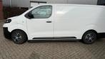 Zwarte Sidebars Opel Vivaro 2019+L2/L3 - Nieuwstaat!, Ophalen, Gebruikt