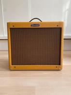 Fender Blues Junior Lacquered Tweed Limited edition., Ophalen, Zo goed als nieuw, Minder dan 50 watt