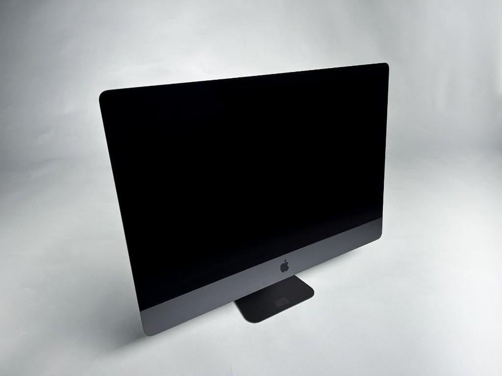 Apple iMac Pro 18 core Intel Xeon - 128 GB geheugen, Computers en Software, Apple Desktops, Ophalen, 64 GB of meer, Zo goed als nieuw