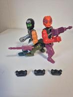 Multibot MOTU, Ophalen of Verzenden, Gebruikt