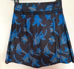 Just B zijden rok maat 42(v), Kleding | Dames, Zwart, Maat 42/44 (L), Ophalen of Verzenden, Zo goed als nieuw