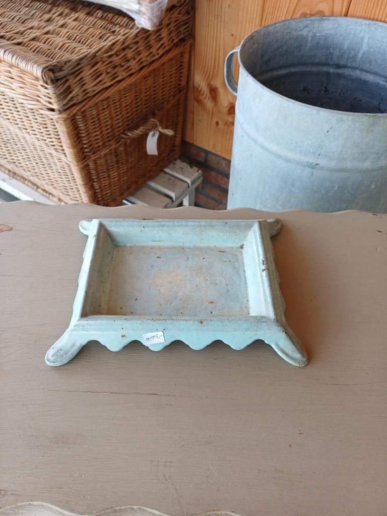 Oude Kwispedoor, Antiek en Kunst, Ophalen of Verzenden