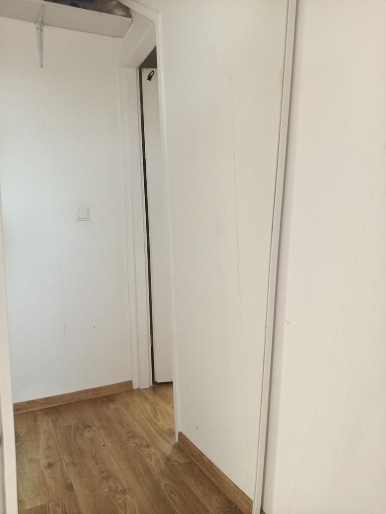 Spiegel van Ikea, Ophalen of Verzenden