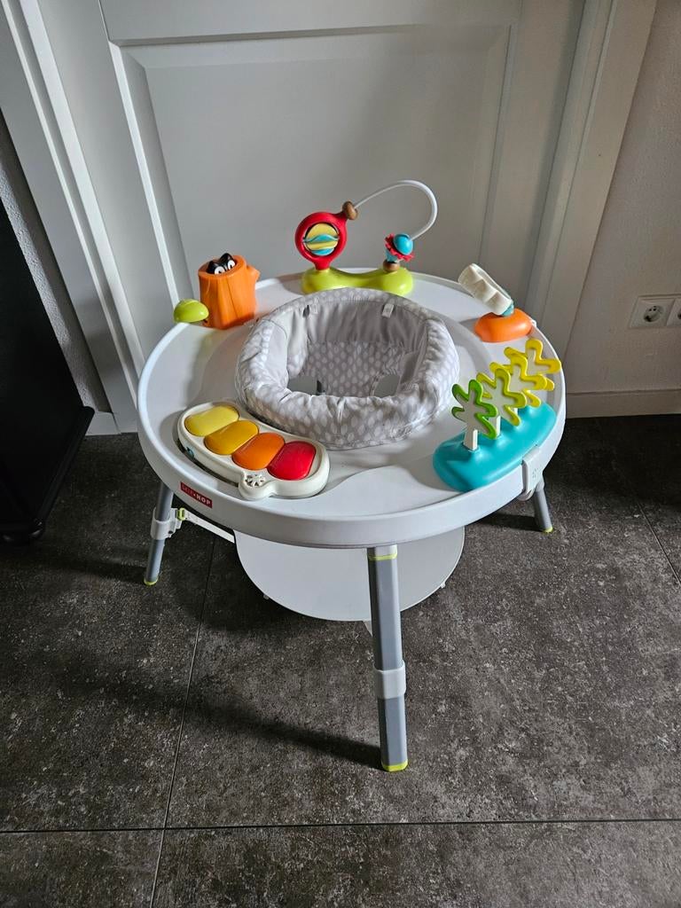 Skip Hop Activity Center - Zo goed als nieuw, Ophalen of Verzenden