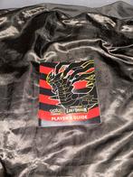 Pokémon Sword & Shield Lost Origin Player's Guide, Ophalen of Verzenden, Zo goed als nieuw, Boek of Catalogus