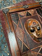 Relief Lombok, Ophalen of Verzenden