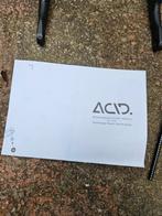 ACID Bagagedrager Nuroad Gravel + Achterspatbord Nieuw, Ophalen of Verzenden