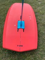 F-one Rocket wing 5.3 75 liter, Ophalen, Frankrijk, Info@f-one.com, Wingsurf-board