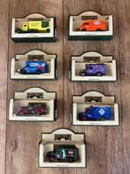 Verzameling Classic Cars - de Boer supermarkt, Ophalen of Verzenden