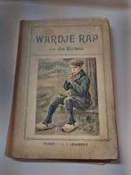 Wardje Rap - Jan Veltman, Nijkerk - kinderboek, Ophalen of Verzenden, Gelezen, Non-fictie