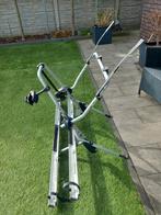 Thule fietsendrager achterklep voor 2 fietsen, Auto diversen, Fietsendragers, Ophalen, Achterklepdrager