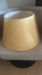 Lampenkap groot, Huis en Inrichting, Ophalen of Verzenden, Zo goed als nieuw, Rond, 50 cm of meer
