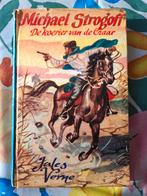 Michael Strogoff - Jules Verne Klassieker, Ophalen of Verzenden, Gelezen, Jules Verne