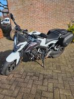 Honda CB650F 2019 (A2 rijbewijs) met SW Motech koffers, Motoren, Motoren | Honda, Particulier