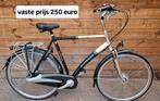 Te koop super mooie Batavus crescendo herenfiets rijklaar, 57 tot 61 cm, Ophalen of Verzenden, Zo goed als nieuw, Batavus