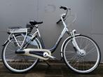 Elektrische fiets Gazelle 8 versn.3 sleutels- opknapper, 51 tot 55 cm, Ophalen, Zo goed als nieuw, Gazelle