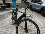 Strøm City elektrische fiets, Gebruikt, 55 tot 59 cm, 30 tot 50 km per accu, Ophalen
