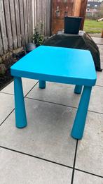 Ikea kindertafel, Ophalen, Gebruikt, Tafel(s)
