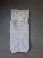 Koeka Voetenzak maxicosi, Kinderen en Baby's, Ophalen of Verzenden, Zo goed als nieuw, 70 tot 85 cm, Overige typen