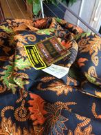 Prachtige stevige 100% katoen Batik Sarong lap.Lengte 228 cm, 120 cm of meer, Nieuw, Ophalen of Verzenden, Katoen